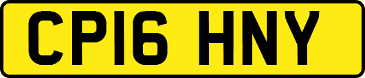 CP16HNY