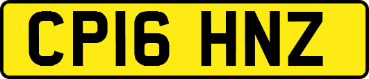 CP16HNZ