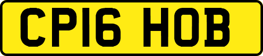CP16HOB