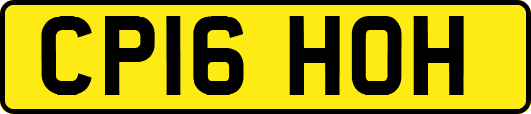 CP16HOH