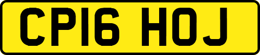CP16HOJ