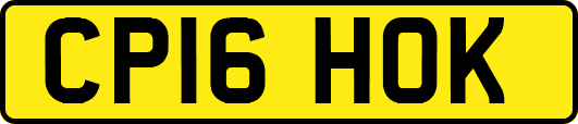 CP16HOK