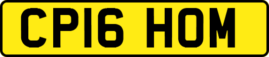 CP16HOM