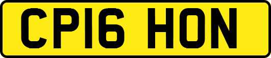 CP16HON