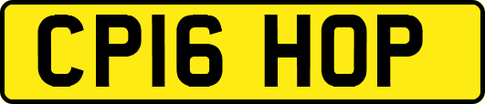 CP16HOP