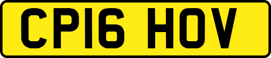 CP16HOV