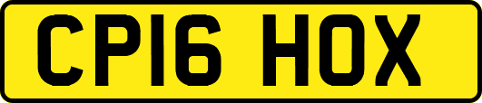 CP16HOX