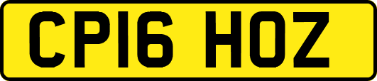 CP16HOZ
