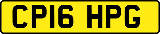 CP16HPG