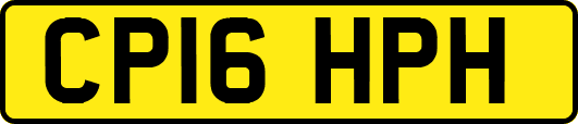 CP16HPH