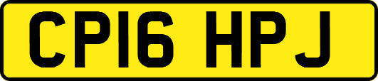 CP16HPJ