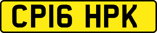 CP16HPK