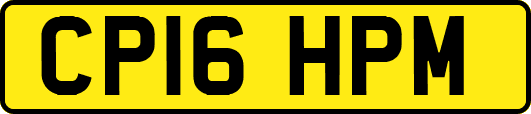 CP16HPM