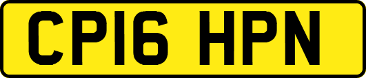 CP16HPN