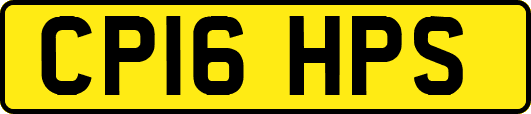 CP16HPS