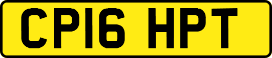 CP16HPT
