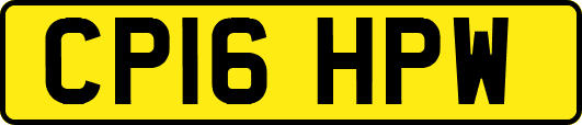 CP16HPW