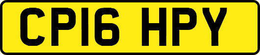 CP16HPY