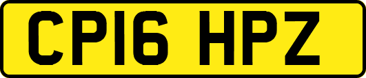 CP16HPZ