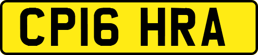 CP16HRA