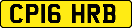 CP16HRB