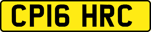 CP16HRC