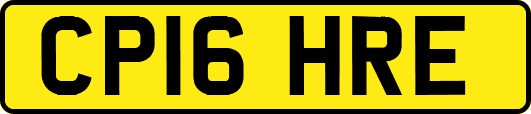 CP16HRE