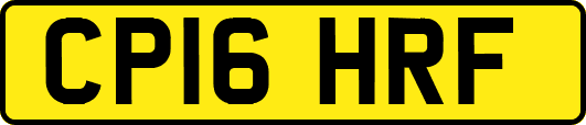 CP16HRF