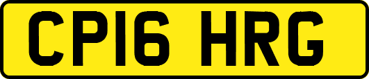 CP16HRG