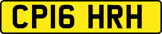 CP16HRH