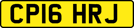 CP16HRJ