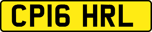 CP16HRL