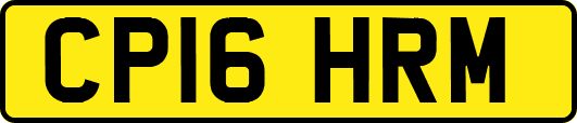 CP16HRM