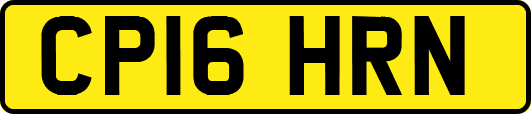 CP16HRN