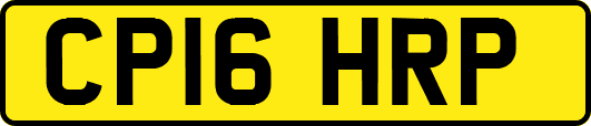 CP16HRP