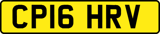 CP16HRV