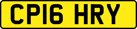 CP16HRY