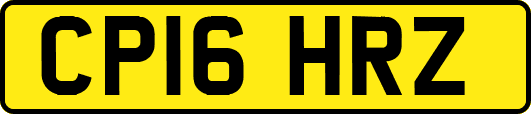 CP16HRZ