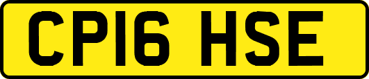 CP16HSE