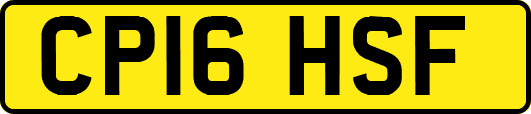CP16HSF