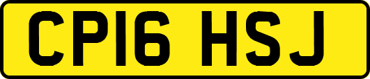 CP16HSJ