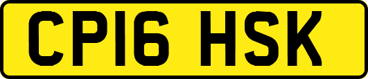 CP16HSK