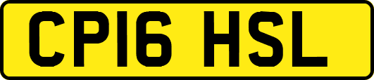 CP16HSL