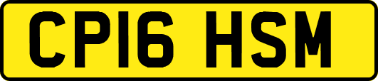 CP16HSM