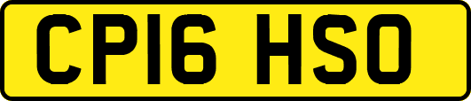 CP16HSO