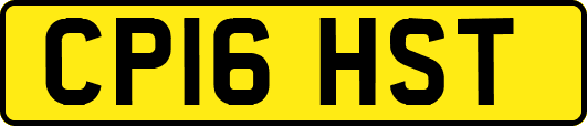 CP16HST