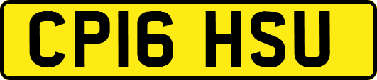 CP16HSU