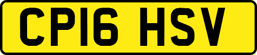CP16HSV