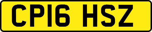 CP16HSZ