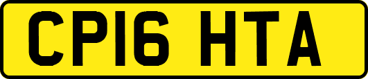 CP16HTA